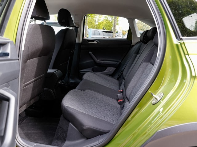 Volkswagen Taigo DSG Move