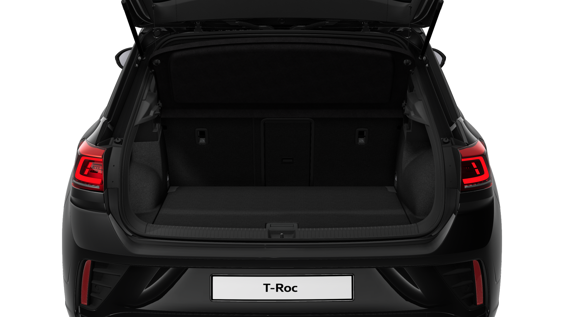 Volkswagen T-Roc 1.5 TSI DSG IQ.Drive R-Line