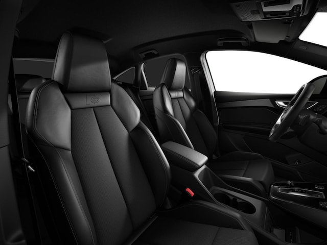 Audi Q4 e-tron Quattro Sportback