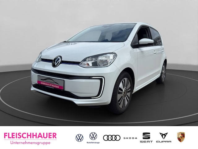 Volkswagen e-up! e-Edition RFK+DAB+SHZ+GRA+KLIMAAUTOMATIK+BLUETOOTH