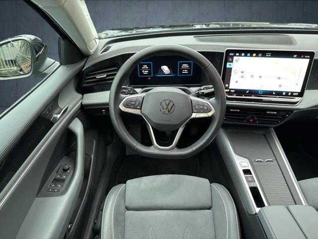 Volkswagen Passat Business DSG Variant