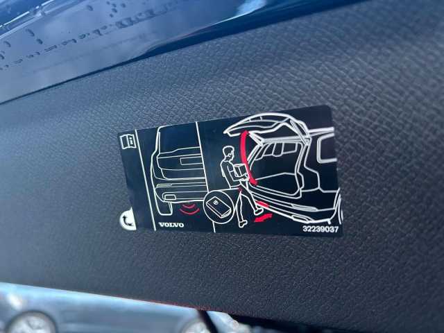 Volvo XC90 AWD Bright Plus