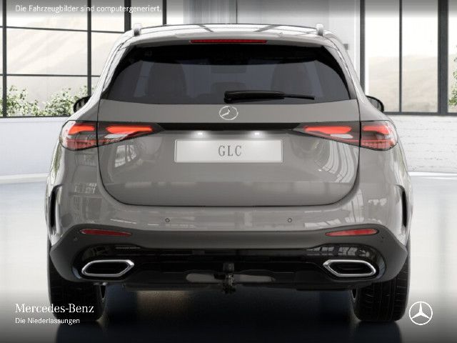 Mercedes-Benz GLC 450 4MATIC