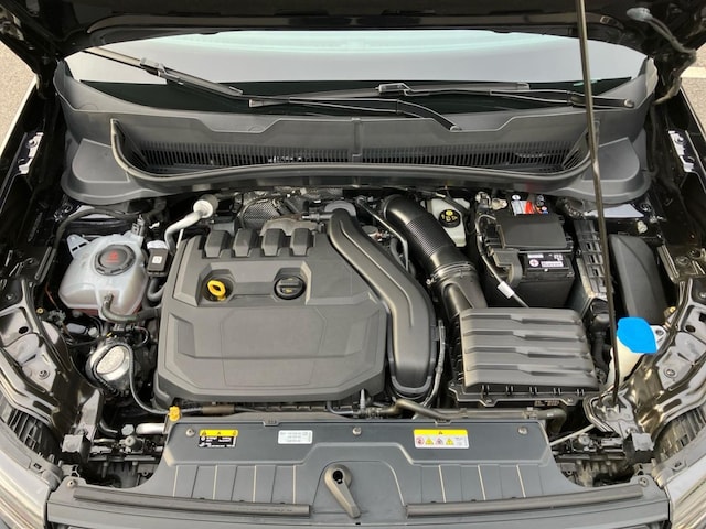 Volkswagen T-Cross 1.5 TSI DSG Style