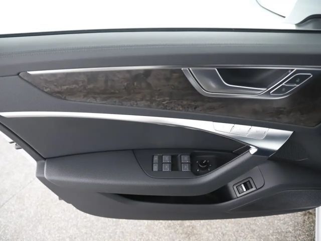 Audi A6 40 TDI Quattro