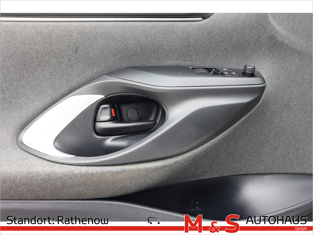 Toyota Yaris 5-deurs Basis Comfort