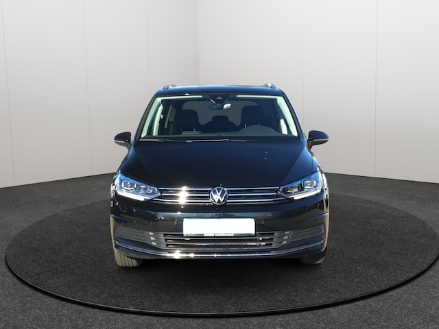 Volkswagen Touran DSG