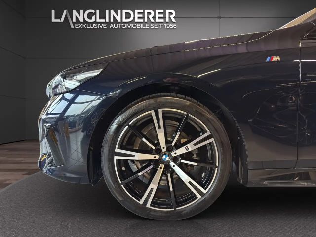 BMW 520 520i M-Sport Touring