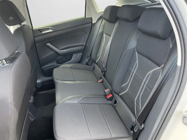 Volkswagen Taigo DSG Style