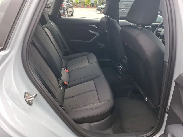 Audi A3 35 TFSI S-Tronic