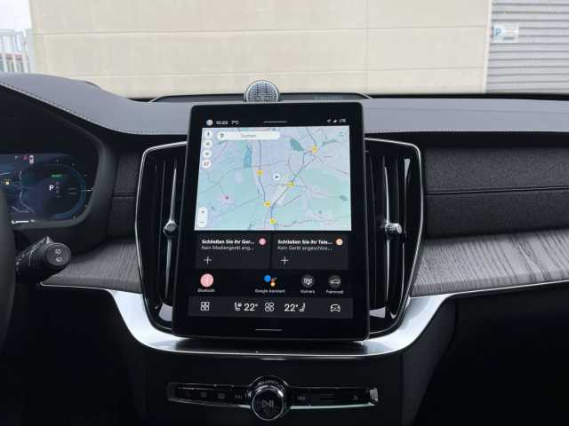 Volvo XC90 AWD Dark T8 Ultra