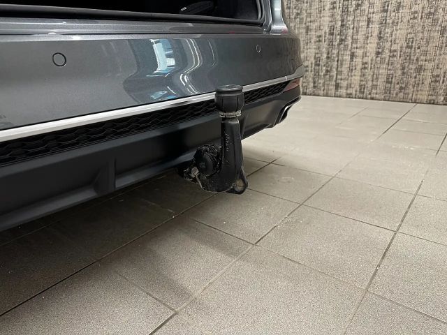 Audi A4 40 TFSI Avant Quattro S-Tronic