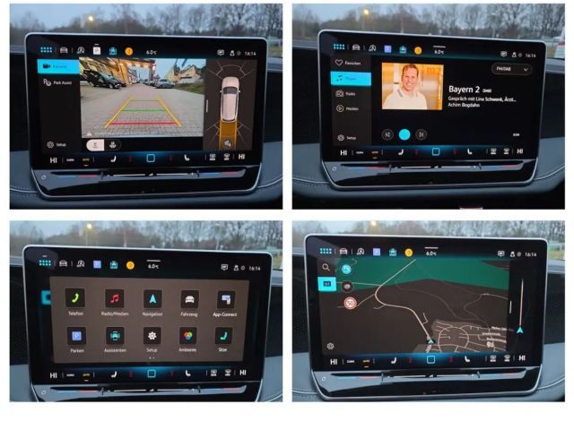 Volkswagen Passat Business DSG Variant