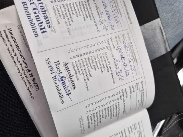 Opel Insignia Elegance