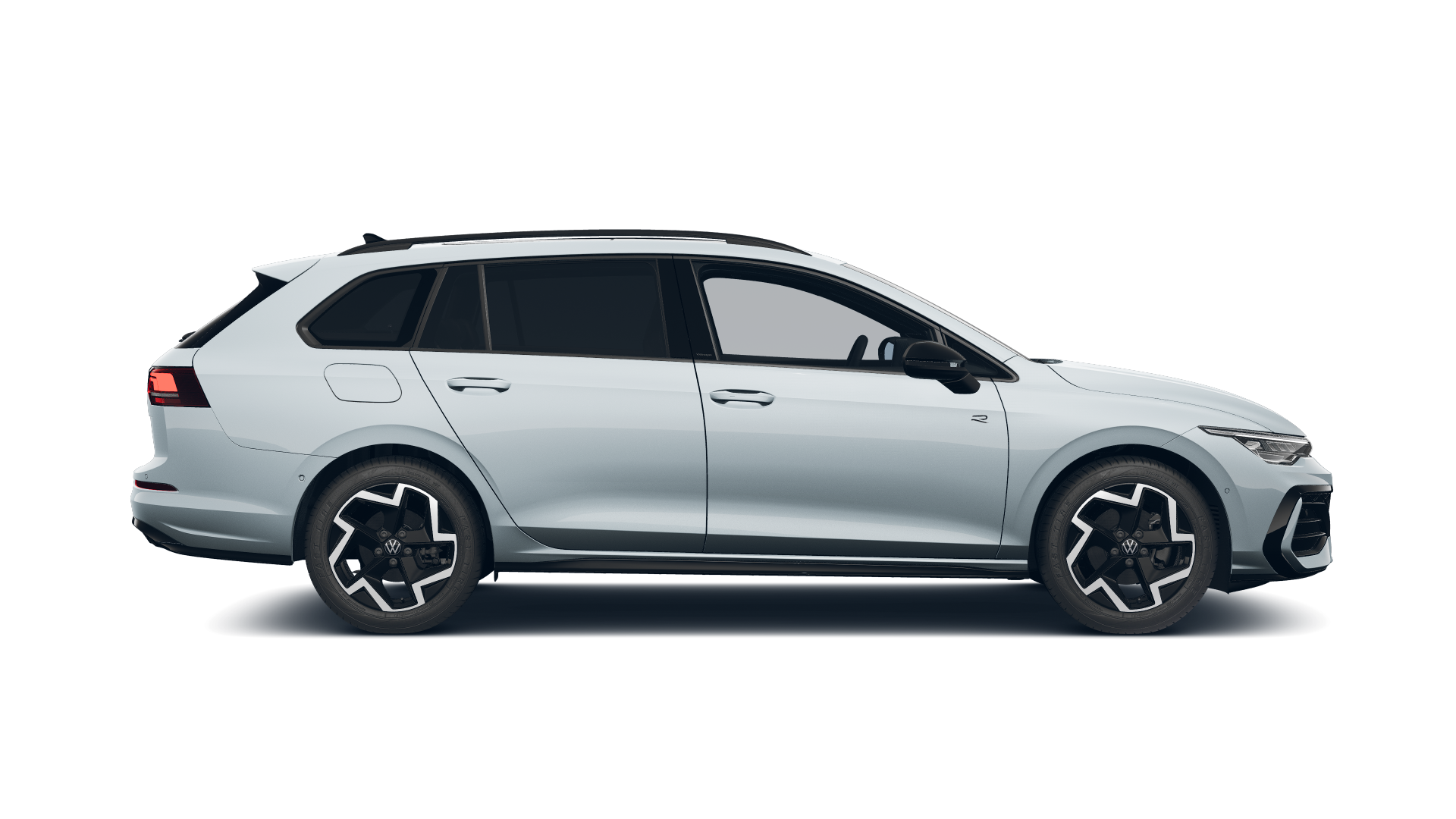 Volkswagen Golf 1.5 eTSI DSG Style Variant