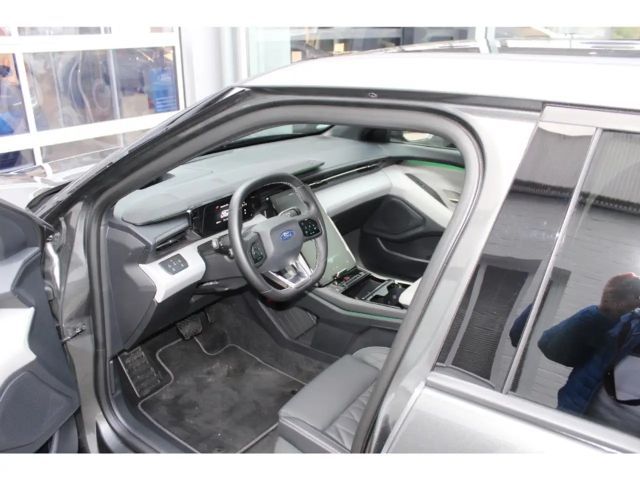 Ford Explorer AWD Premium
