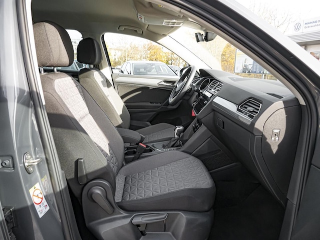 Volkswagen Tiguan 1.5 TSI DSG Life