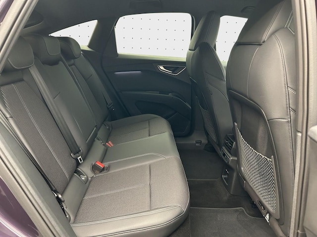 Audi Q4 e-tron 40 Sportback