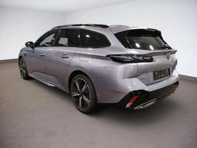 Peugeot 308 GT-Line Hybrid SW