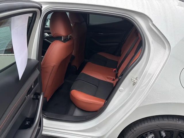 Mazda 3 Nagisa 140 Automatik Metallic