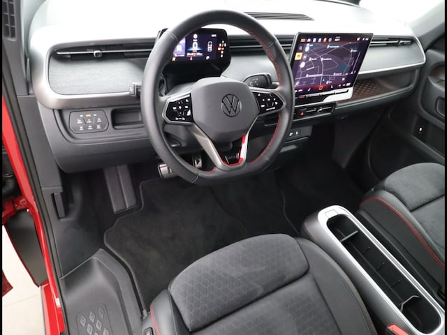 Volkswagen ID.Buzz 4Motion GTX