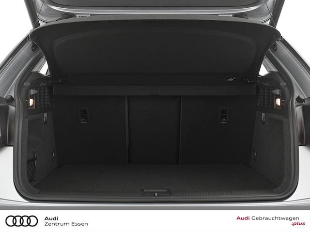 Audi Q2 35 TDI Quattro S-Tronic