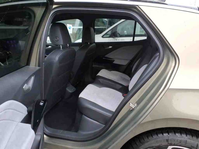 Volkswagen ID.3 Performance Pro