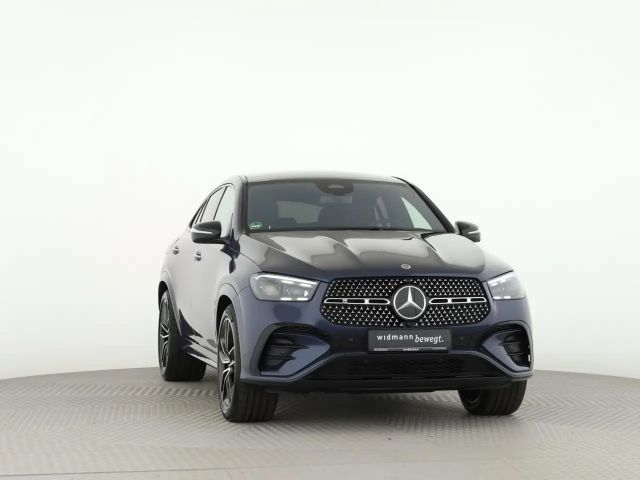 Mercedes-Benz GLE 450 4MATIC AMG Line Coupé