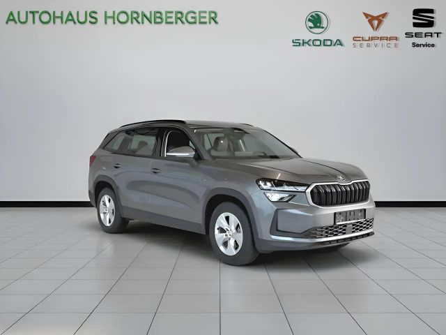 Skoda Kodiaq 1.5 TSI Selection
