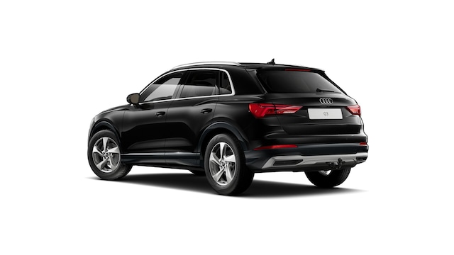 Audi Q3 35 TFSI S-Tronic