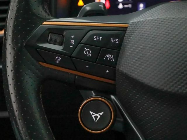 Cupra Leon DSG ST VZ