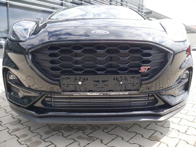 Ford Puma ST Line