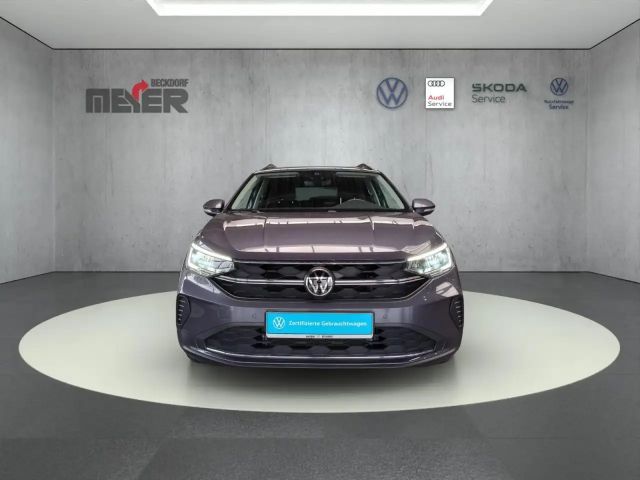 Volkswagen Taigo 1.0 TSI Move