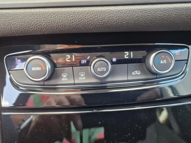 Opel Grandland X GS-Line Grand Sport