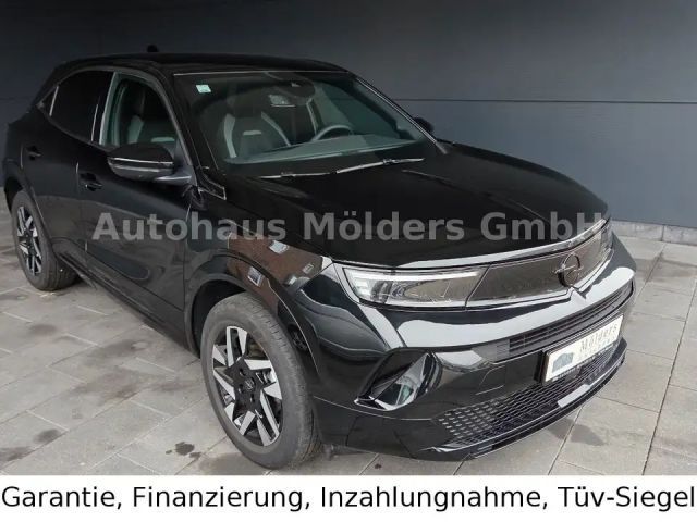Opel Mokka GS-Line Grand Sport