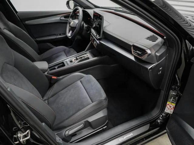 Cupra Formentor DSG VZ