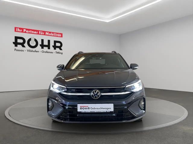 Volkswagen Taigo 1.5 TSI BMT DSG R-Line