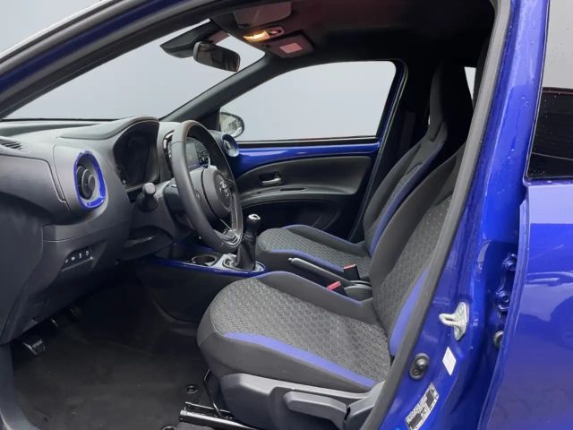 Toyota Aygo X Hatchback Pulse