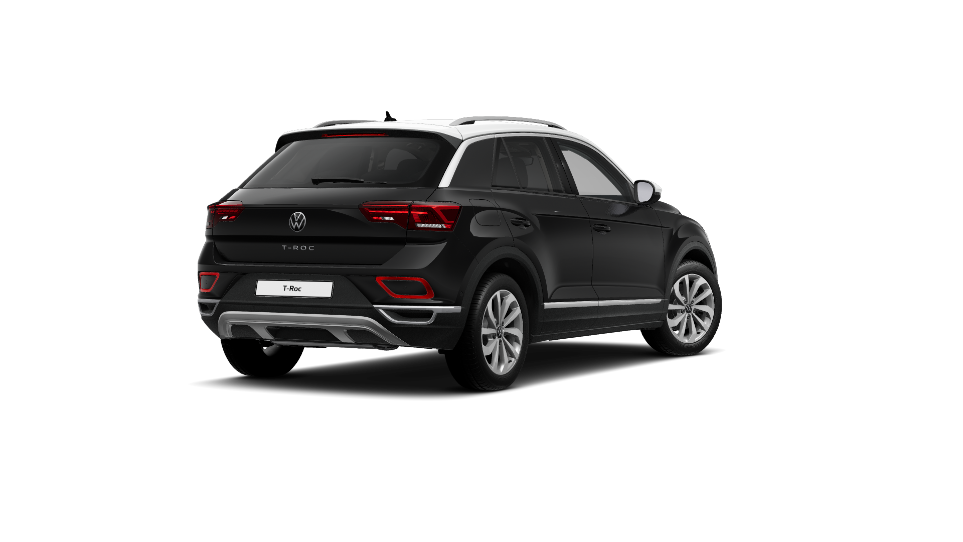 Volkswagen T-Roc 2.0 TDI DSG Style
