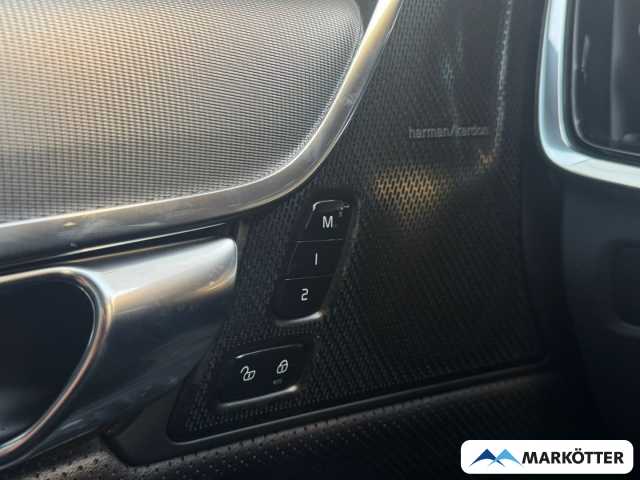 Volvo V90 Cross Country V90 Cross Country