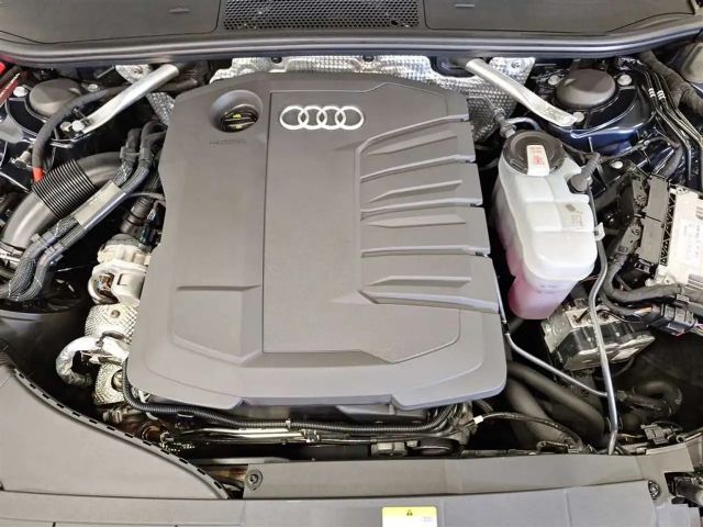 Audi A6 2.0 TDI S-Tronic Sport