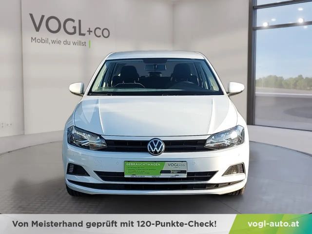 Volkswagen Polo 1.0