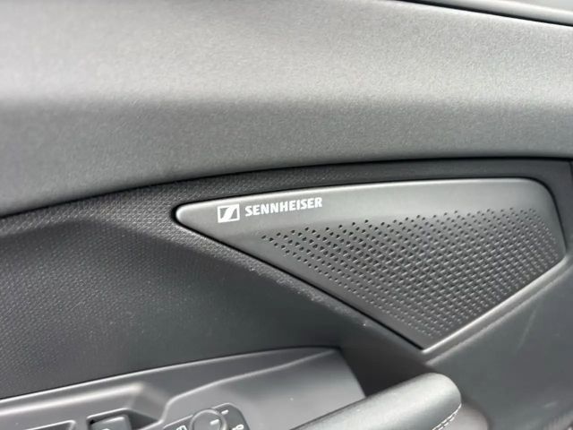 Cupra Terramar 2.0 TSI