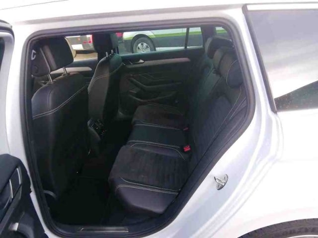 Volkswagen Passat 2.0 TDI DSG IQ.Drive Variant