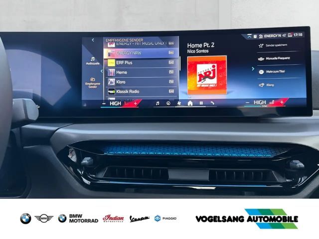 BMW 218 Coupé M-Sport