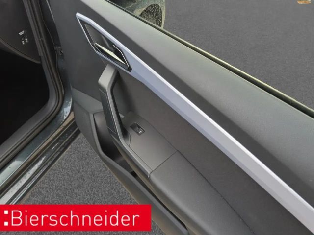 Seat Ibiza 1.0 TSI DSG FR-lijn