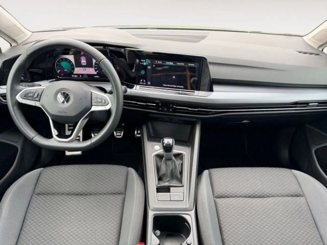 Volkswagen Golf 1.5 TSI Golf VIII