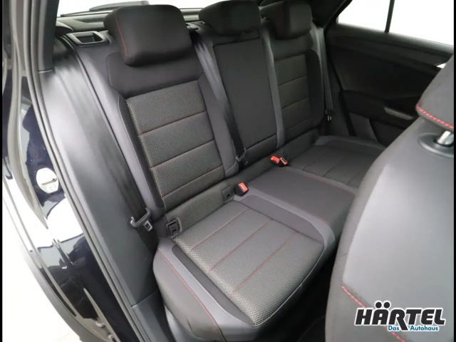 Volkswagen T-Roc 1.5 TSI DSG Sport