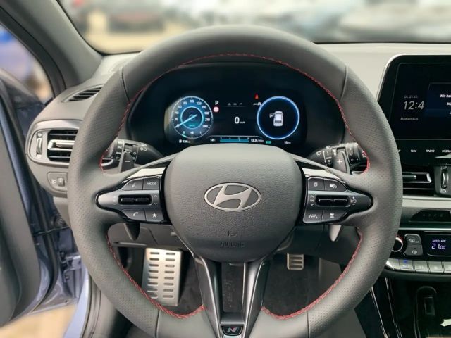 Hyundai i30 Hybrid N Line T-GDi