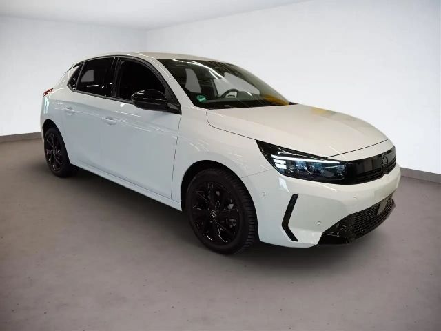 Opel Corsa 1.2 Turbo GS-Line Grand Sport